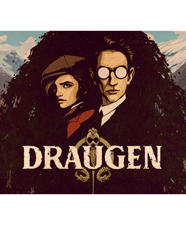 Draugen Steam Key GLOBAL